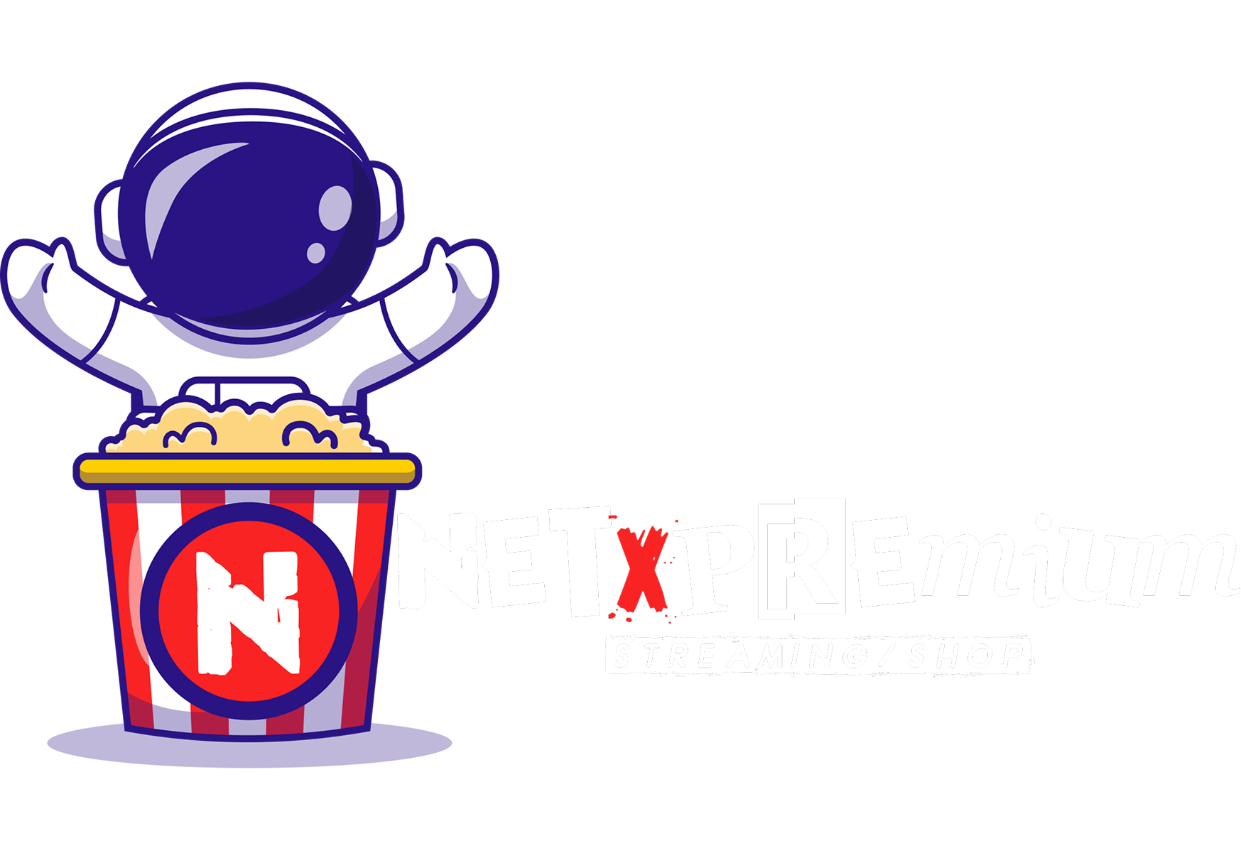 Plataformas Netxpremium